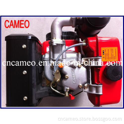 Cp170fs 4.2HP 211cc Air Cooled Diesel Engine Marine Engine Vertical Engine Type Yanmar Engine Boat Engine Camshaft Output Diesel Engine